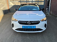 Opel corsa-e - personenauto (laadproblemen) - afbeelding 5 van  12