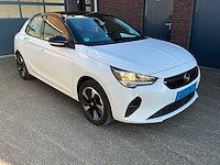 Opel corsa-e - personenauto (laadproblemen) - afbeelding 6 van  12