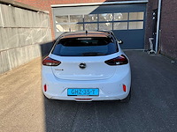 Opel corsa-e - personenauto (laadproblemen) - afbeelding 8 van  12