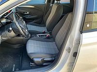 Opel corsa-e - personenauto (laadproblemen) - afbeelding 10 van  12