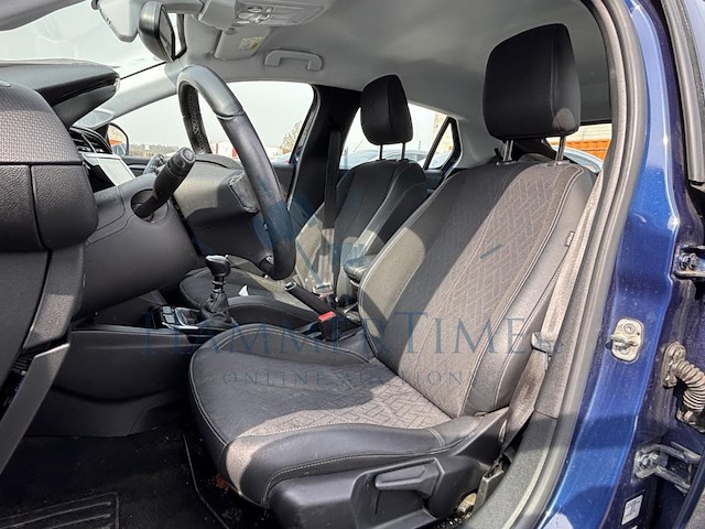 Opel corsa nouvelle elegance, 2021 - afbeelding 2 van  37