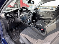Opel corsa nouvelle elegance, 2021 - afbeelding 3 van  37