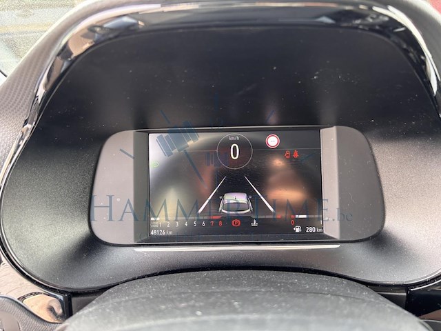 Opel corsa nouvelle elegance, 2021 - afbeelding 5 van  37