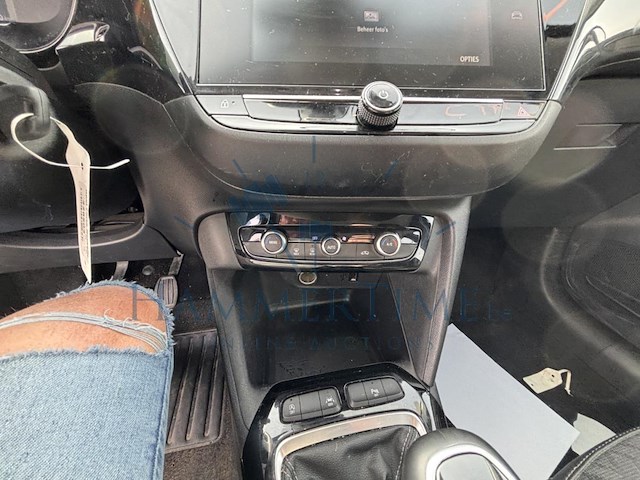 Opel corsa nouvelle elegance, 2021 - afbeelding 8 van  37