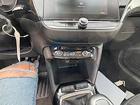 Opel corsa nouvelle elegance, 2021 - afbeelding 8 van  37