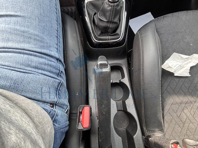 Opel corsa nouvelle elegance, 2021 - afbeelding 10 van  37