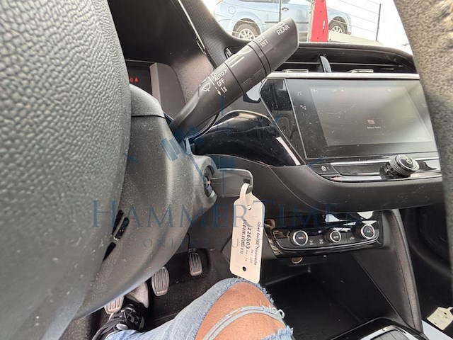 Opel corsa nouvelle elegance, 2021 - afbeelding 13 van  37