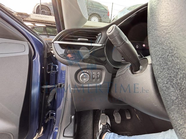 Opel corsa nouvelle elegance, 2021 - afbeelding 14 van  37