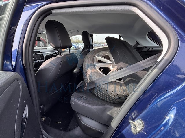 Opel corsa nouvelle elegance, 2021 - afbeelding 15 van  37