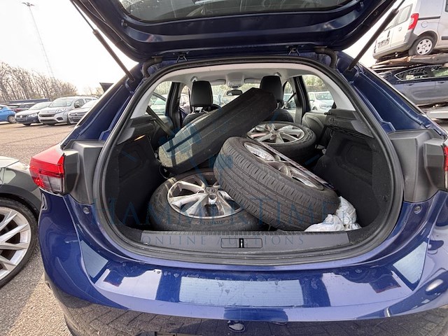 Opel corsa nouvelle elegance, 2021 - afbeelding 17 van  37