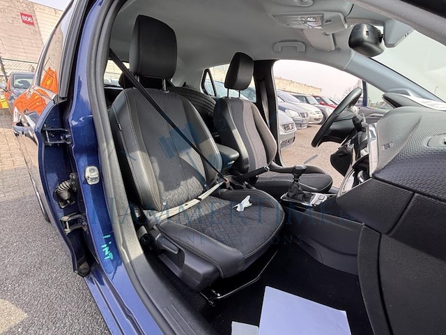 Opel corsa nouvelle elegance, 2021 - afbeelding 19 van  37