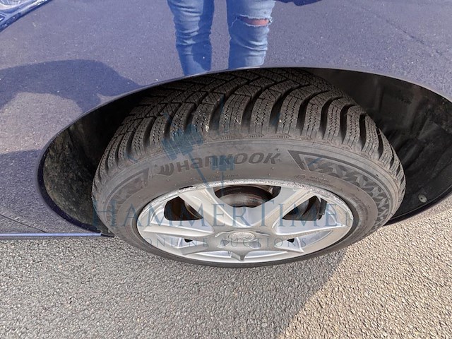 Opel corsa nouvelle elegance, 2021 - afbeelding 20 van  37