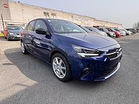 Opel corsa nouvelle elegance, 2021 - afbeelding 23 van  37