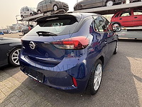 Opel corsa nouvelle elegance, 2021 - afbeelding 33 van  37
