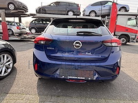 Opel corsa nouvelle elegance, 2021 - afbeelding 34 van  37