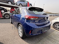 Opel corsa nouvelle elegance, 2021 - afbeelding 35 van  37