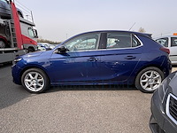 Opel corsa nouvelle elegance, 2021 - afbeelding 36 van  37