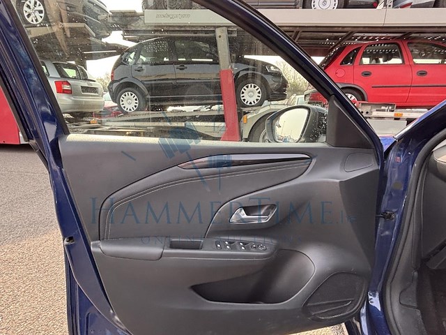 Opel corsa nouvelle elegance, 2021 - afbeelding 37 van  37