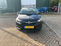 Opel crossland x -1.2 innovation *, l-964-gd - afbeelding 12 van  23
