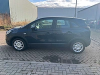 Opel crossland x -1.2 innovation *, l-964-gd - afbeelding 17 van  23