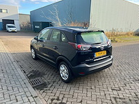 Opel crossland x -1.2 innovation,l-964-gd - afbeelding 18 van  23