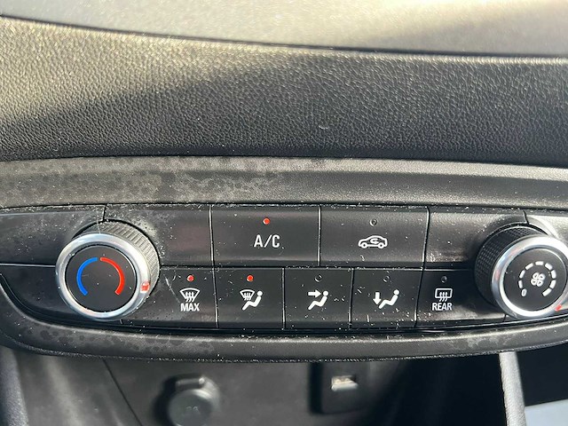 Opel crossland x -1.2 innovation,l-964-gd - afbeelding 7 van  23