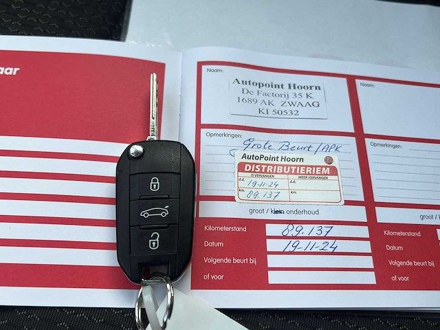 Opel crossland x -1.2 innovation,l-964-gd - afbeelding 19 van  23