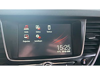 Opel crossland x -1.2 innovation,l-964-gd - afbeelding 17 van  23