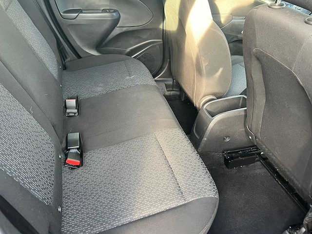 Opel crossland x -1.2 innovation,l-964-gd - afbeelding 23 van  23