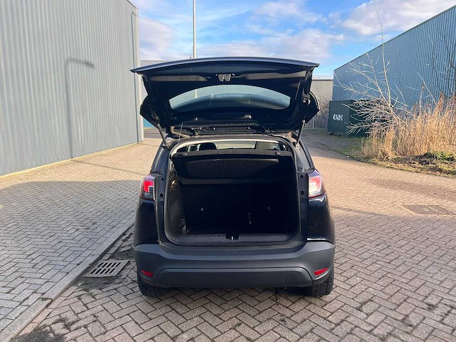 Opel crossland x -1.2 innovation,l-964-gd - afbeelding 15 van  17