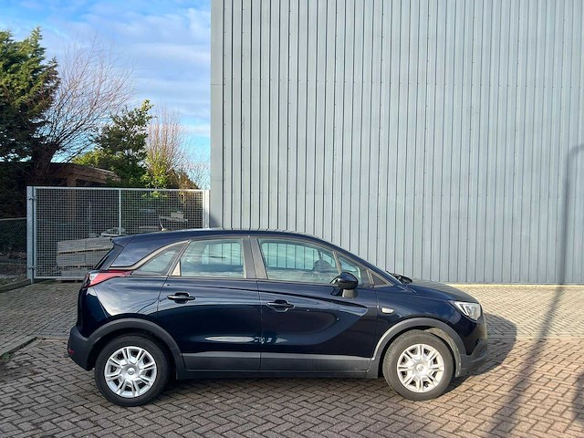 Opel crossland x -1.2 innovation,l-964-gd - afbeelding 3 van  3