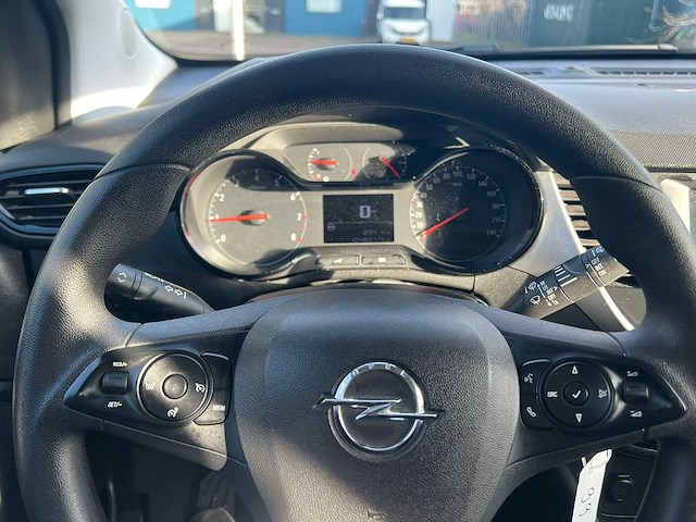 Opel crossland x -1.2 innovation,l-964-gd - afbeelding 3 van  23