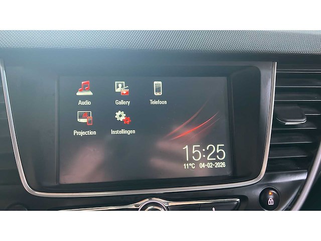 Opel crossland x -1.2 innovation,l-964-gd - afbeelding 4 van  23