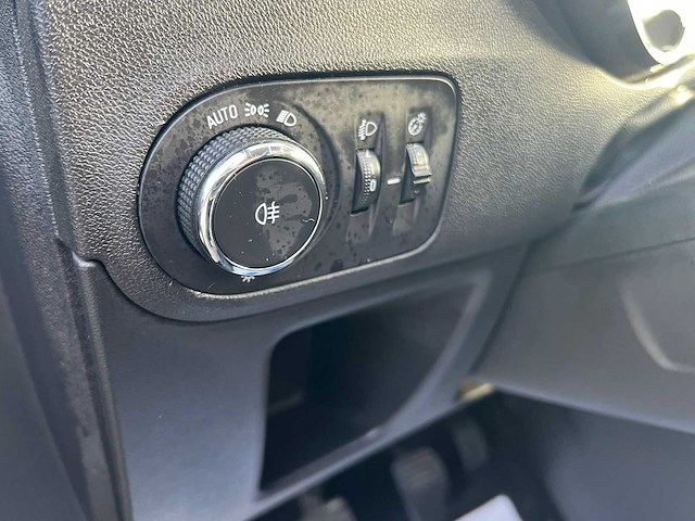 Opel crossland x -1.2 innovation,l-964-gd - afbeelding 9 van  23