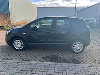 Opel crossland x -1.2 innovation,l-964-gd - afbeelding 17 van  23