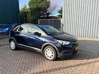 Opel crossland x -1.2 innovation,l-964-gd - afbeelding 22 van  23