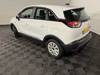 Opel crossland x 1.2 online edition, rn-348-b - afbeelding 6 van  13