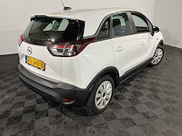 Opel crossland x 1.2 online edition, rn-348-b - afbeelding 9 van  13