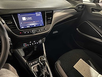 Opel crossland x 1.2 online edition, rn-348-b - afbeelding 3 van  13