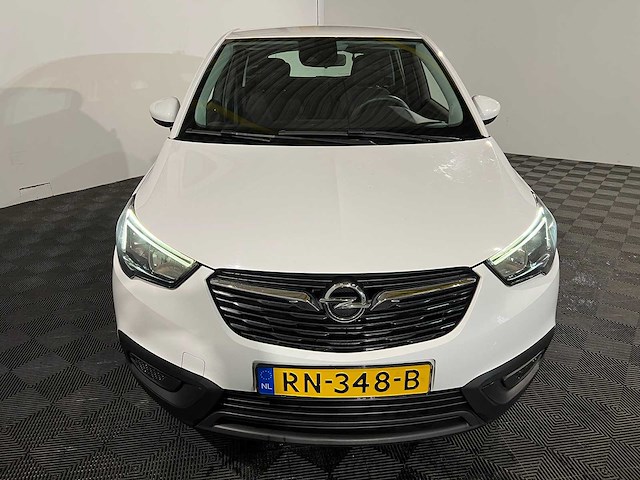 Opel crossland x 1.2 online edition, rn-348-b - afbeelding 5 van  13