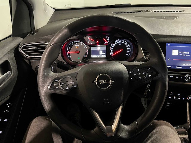 Opel crossland x 1.2 online edition, rn-348-b - afbeelding 2 van  13