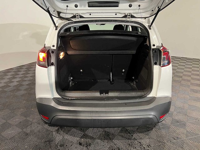 Opel crossland x 1.2 online edition, rn-348-b - afbeelding 8 van  13