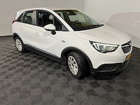 Opel crossland x 1.2 online edition, rn-348-b - afbeelding 10 van  13
