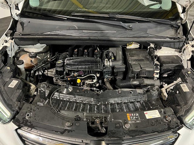 Opel crossland x 1.2 online edition, rn-348-b - afbeelding 4 van  13