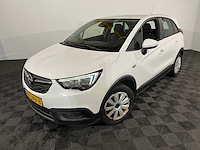 Opel crossland x 1.2 online edition, rn-348-b - afbeelding 1 van  13