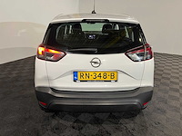 Opel crossland x 1.2 online edition, rn-348-b - afbeelding 7 van  13