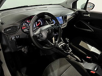 Opel crossland x 1.2 online edition, rn-348-b - afbeelding 12 van  13
