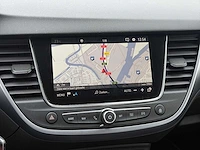Opel crossland x 1.2 online edition | sh-836-g - afbeelding 2 van  19
