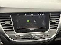 Opel crossland x 1.2 online edition | sh-836-g - afbeelding 3 van  19