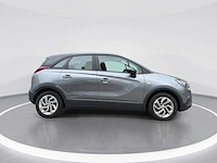 Opel crossland x 1.2 online edition | sh-836-g - afbeelding 4 van  19